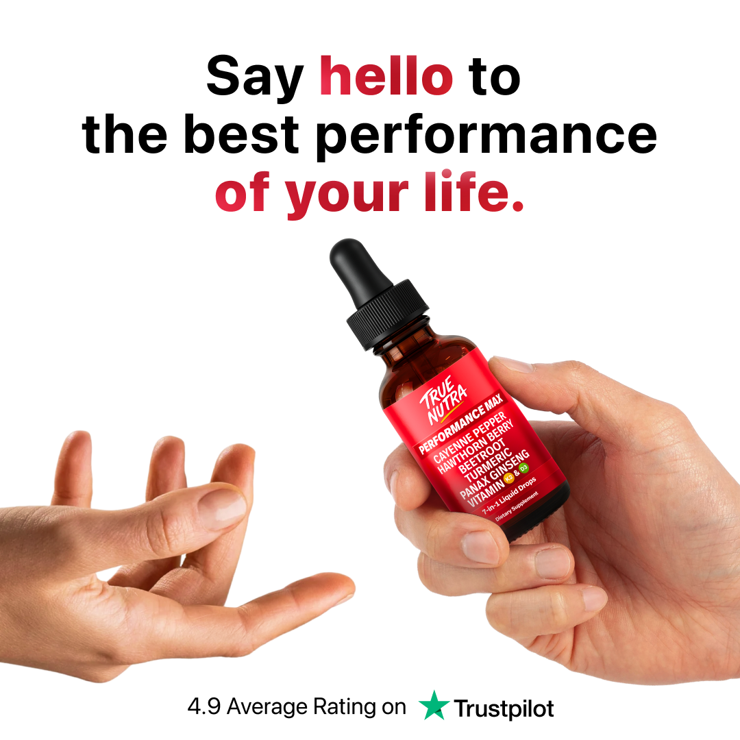 Performance Max™
