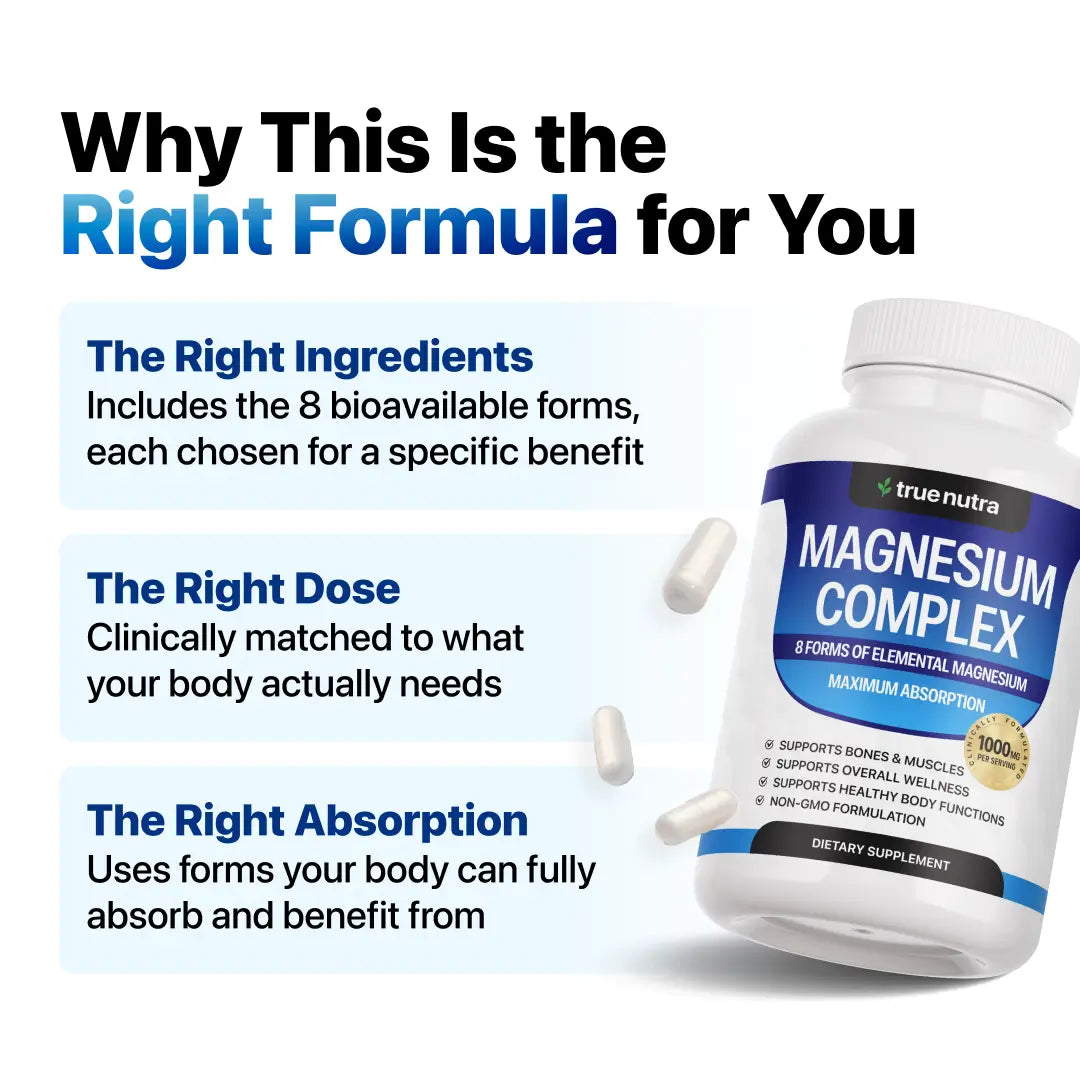 [ONE-TIME OFFER] Six FREE Bottles