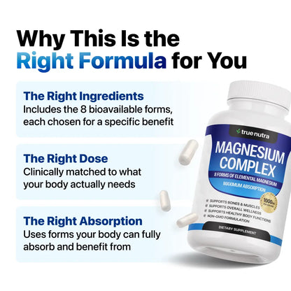[ONE-TIME OFFER] Six FREE Bottles