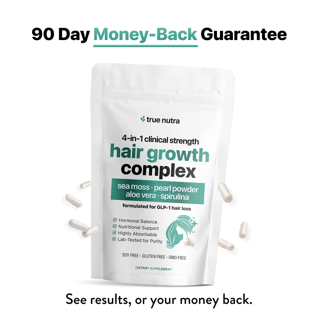 [ONE-TIME OFFER] Buy One, Get THREE FREE